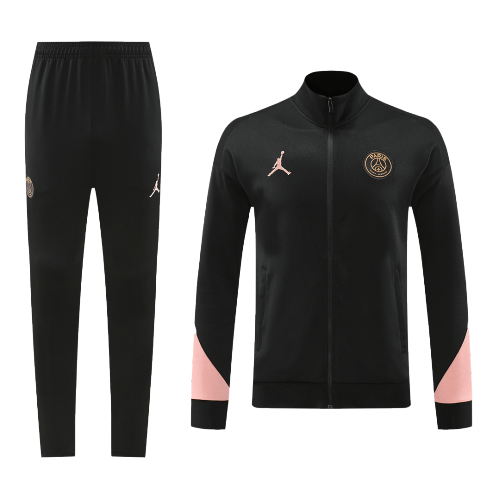 Jordan PSG 24-25 Men's Soccer Training Kits