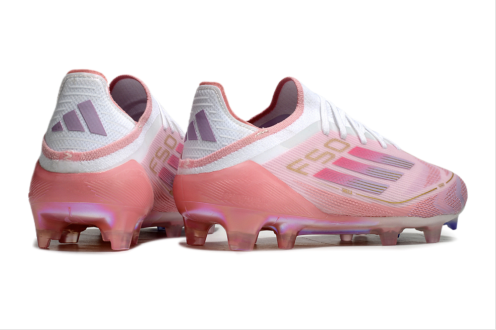 Adidas F50 Élite FG x Lamine Yamal（Non-Customize）