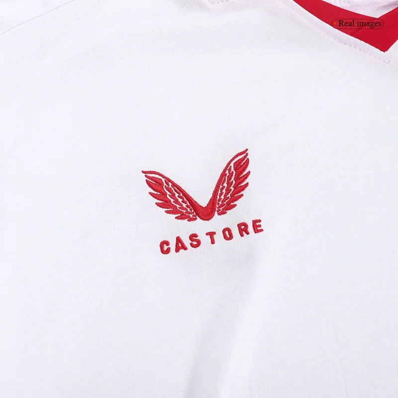 Sevilla 2023/24 Home Jersey Replica