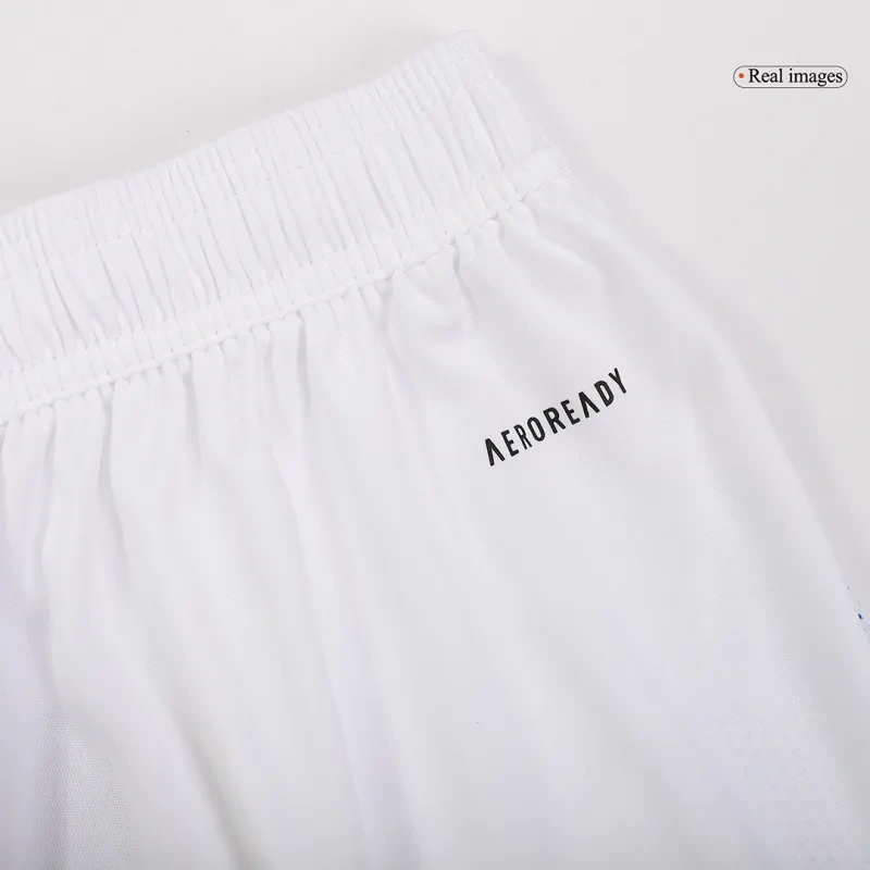 2024 Italy Nation Home Shorts Euro