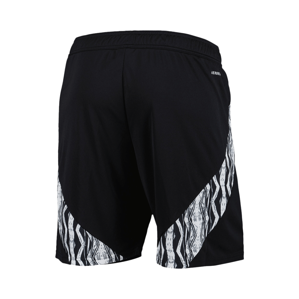 24-25 Arsenal Away Soccer Shorts Fans+Player Version