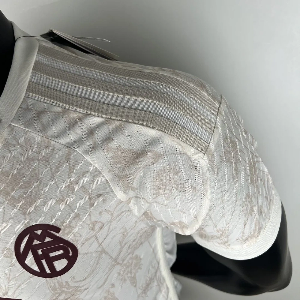 23-24 Bayern Munich Third Jersey Player Version