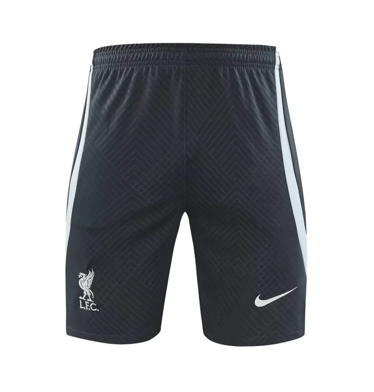 Liverpool Training Wear Red Suit Shirt 2024/2025