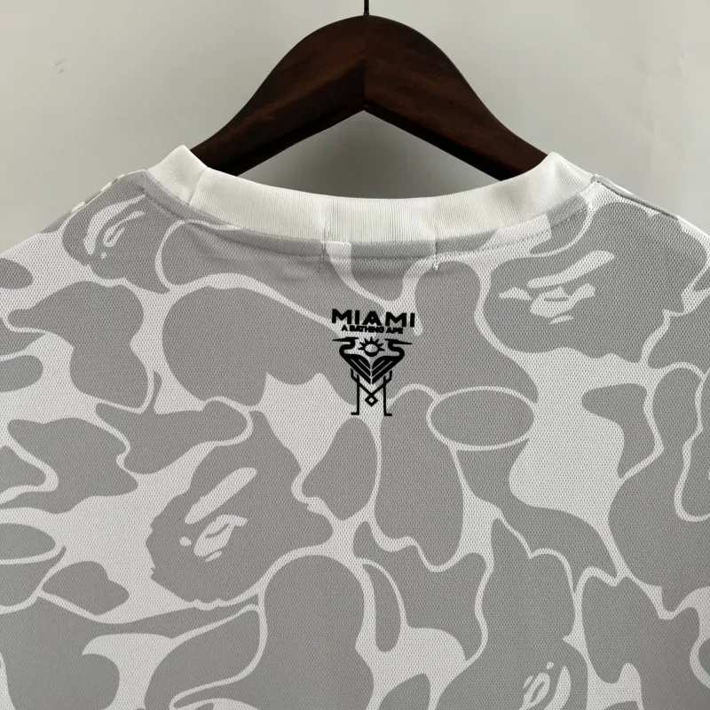 Inter Miami Shirt Joint Edition Best Soccer Jersey 23-24