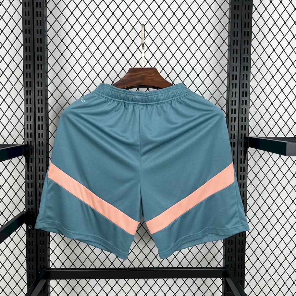 Manchester City 24-25 Special Edition Shorts