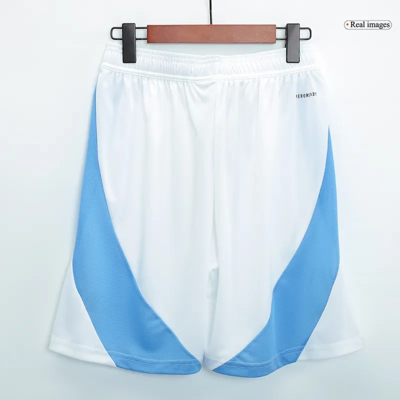 Argentina Copa America 2024 Home Shorts