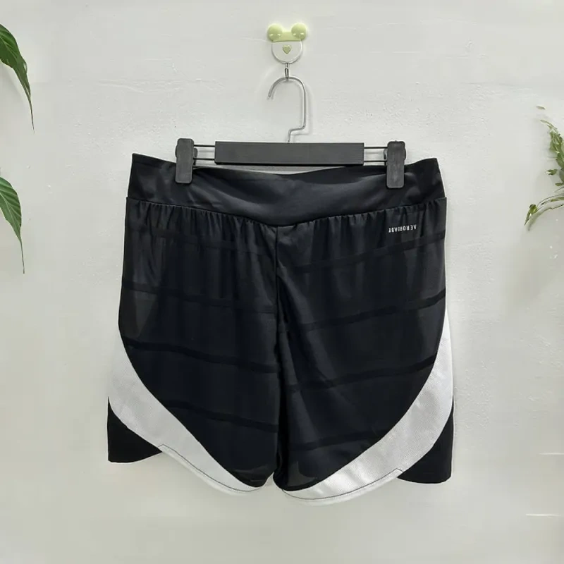 24-25 Juventus Home Soccer Shorts Fans+Player Version