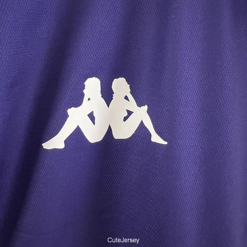 Fiorentina 2023/24 Third Jersey