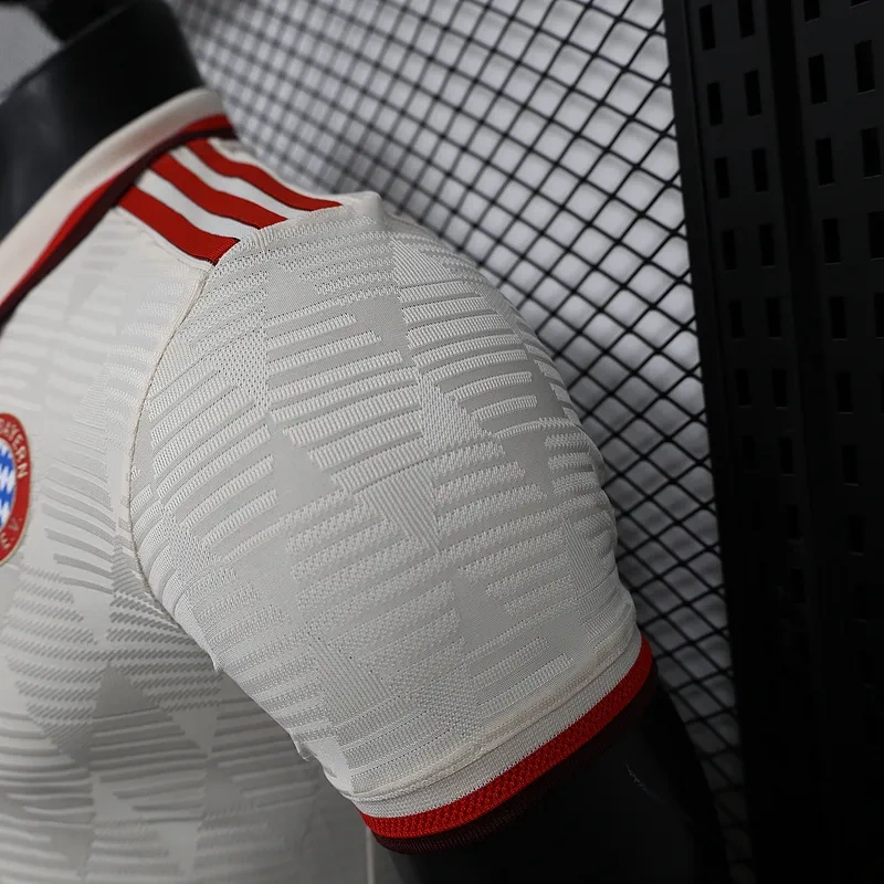 24-25 Bayern Munich Third Away Player Version