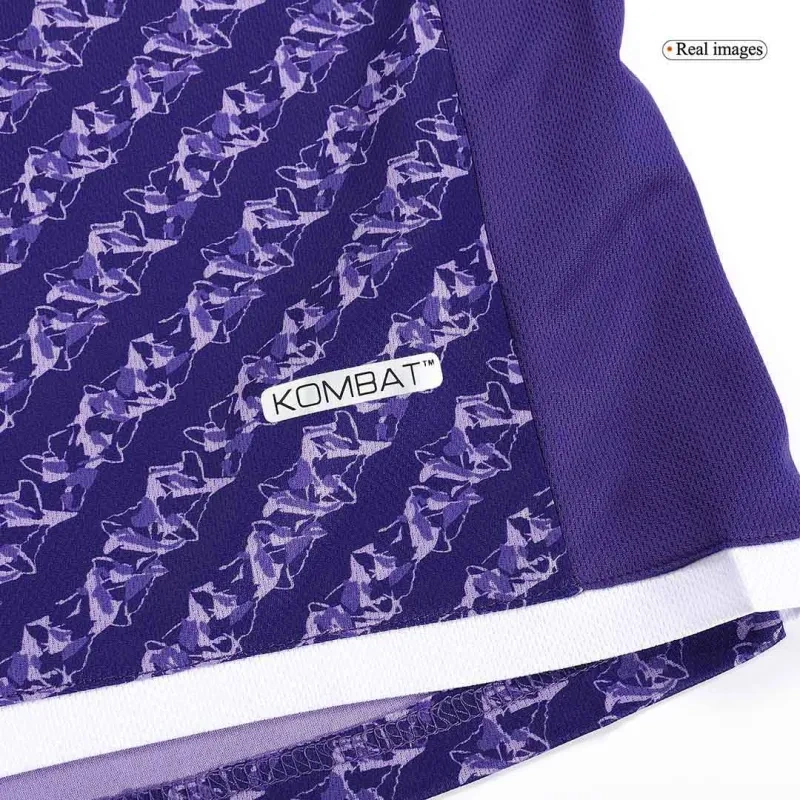 Fiorentina 2023/24 Home Jersey