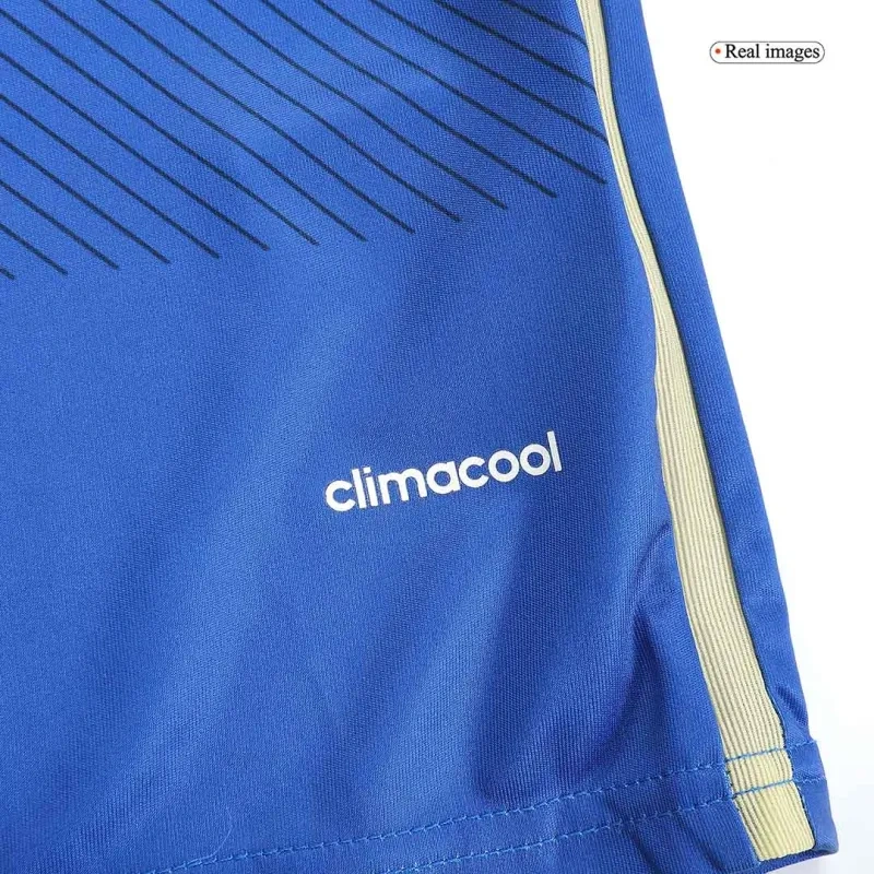 Argentina World Cup 2014 Retro Jersey Away