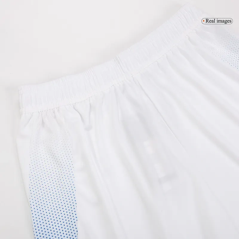 2024 Italy Nation Home Shorts Euro