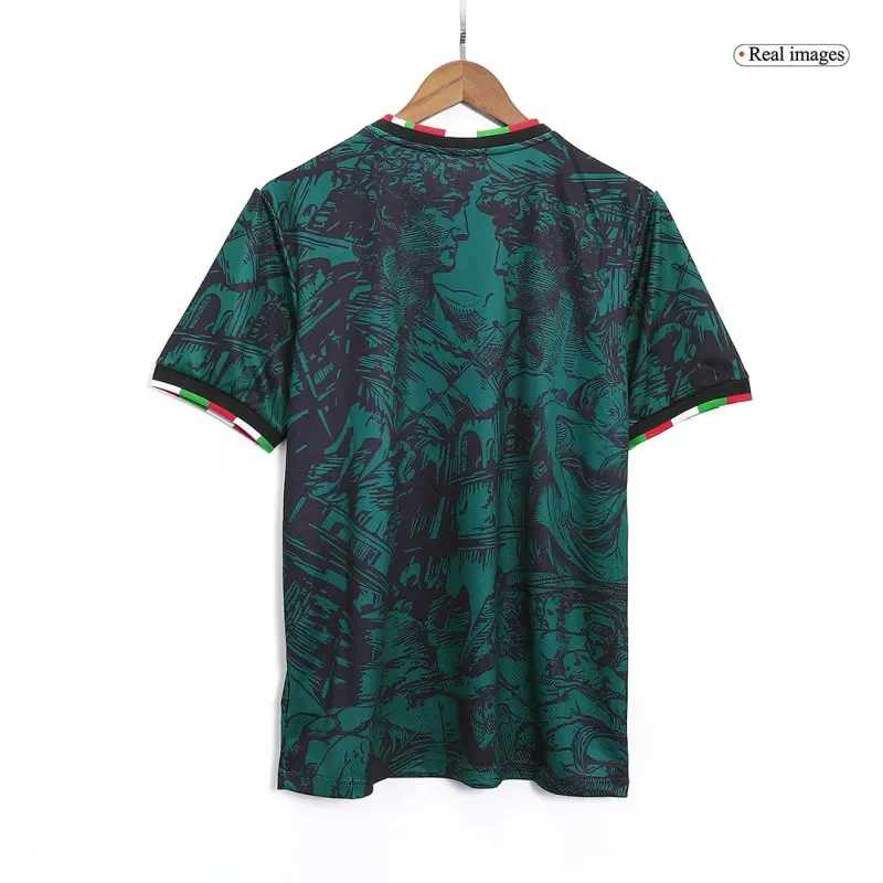 Italy x  Renaissance 2023 Jersey