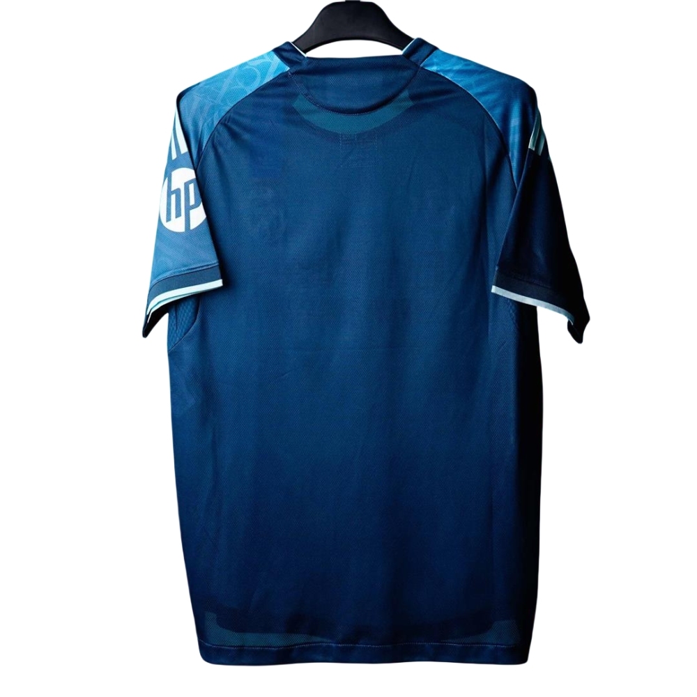 Real Madrid 25/26 Special Kit -Player Version (Blue)