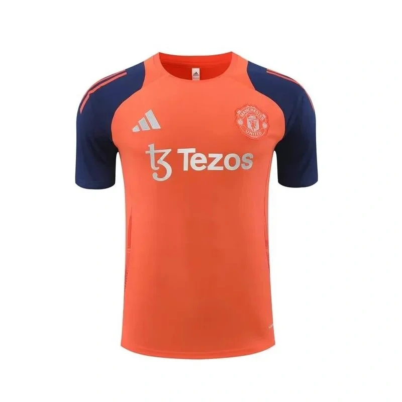 Manchester United Training Suit Jersey 2024/2025