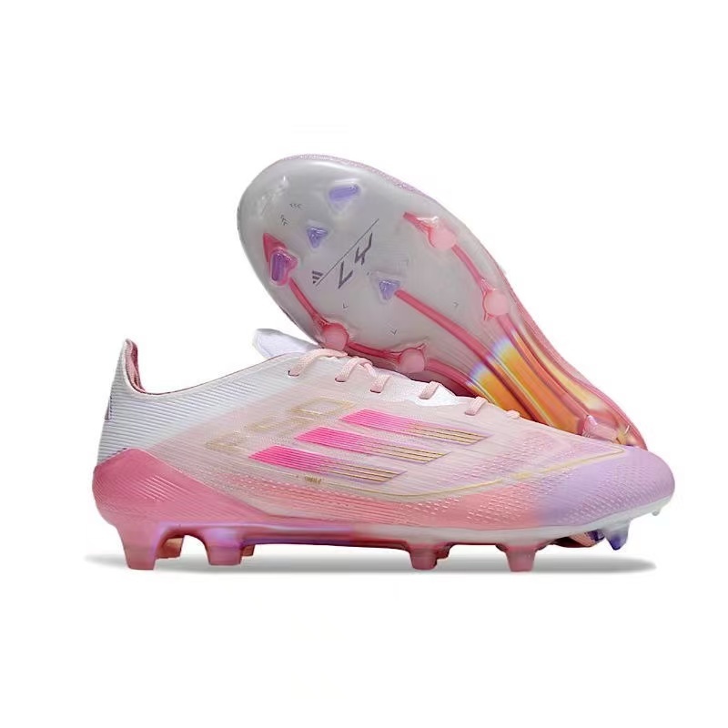 Adidas F50 Élite FG x Lamine Yamal（Non-Customize）