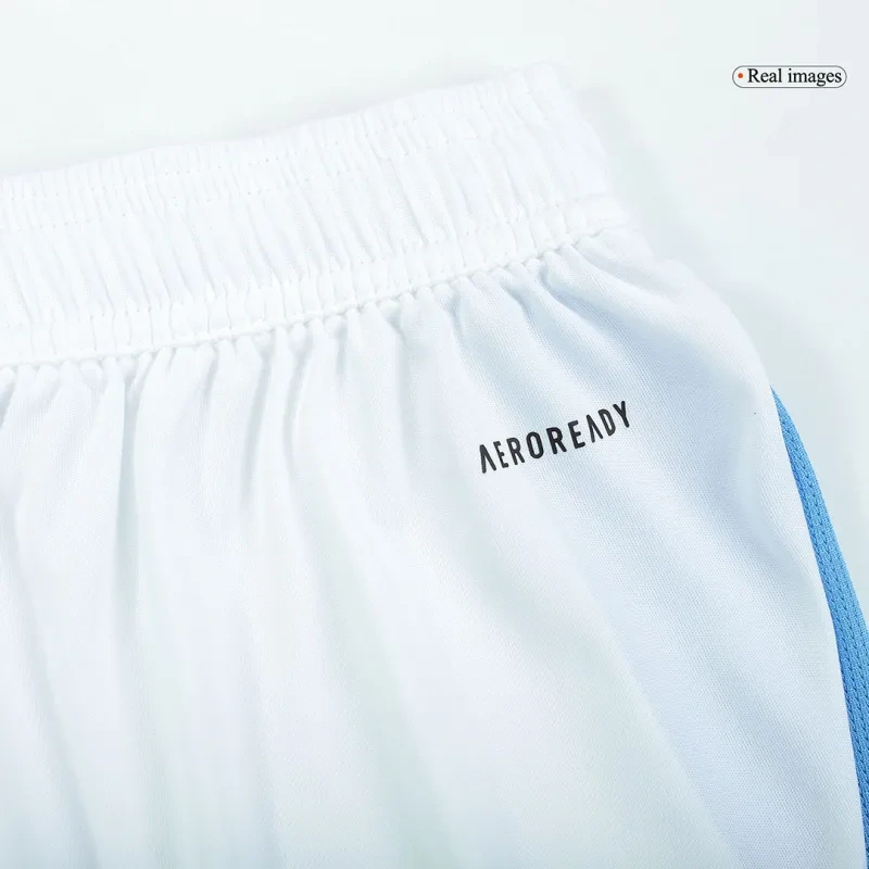 Argentina Copa America 2024 Home Shorts