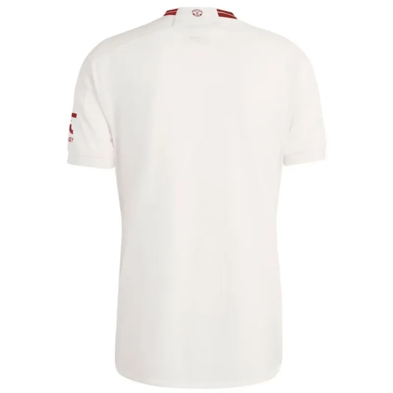 Manchester United Jersey Third Away 23-24