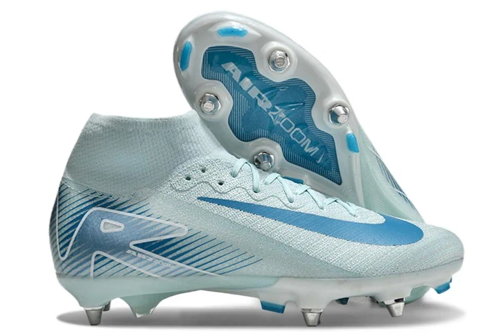 Crampons Nike Air Zoom Mercurial Superfly 16 Elite Non-Customize