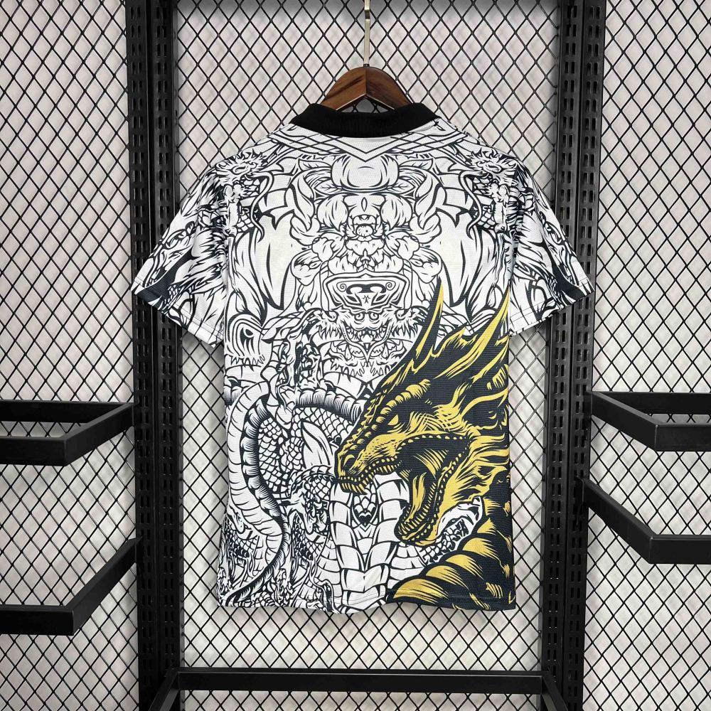 24-25 Real Madrid Special Edition Soccer Jersey