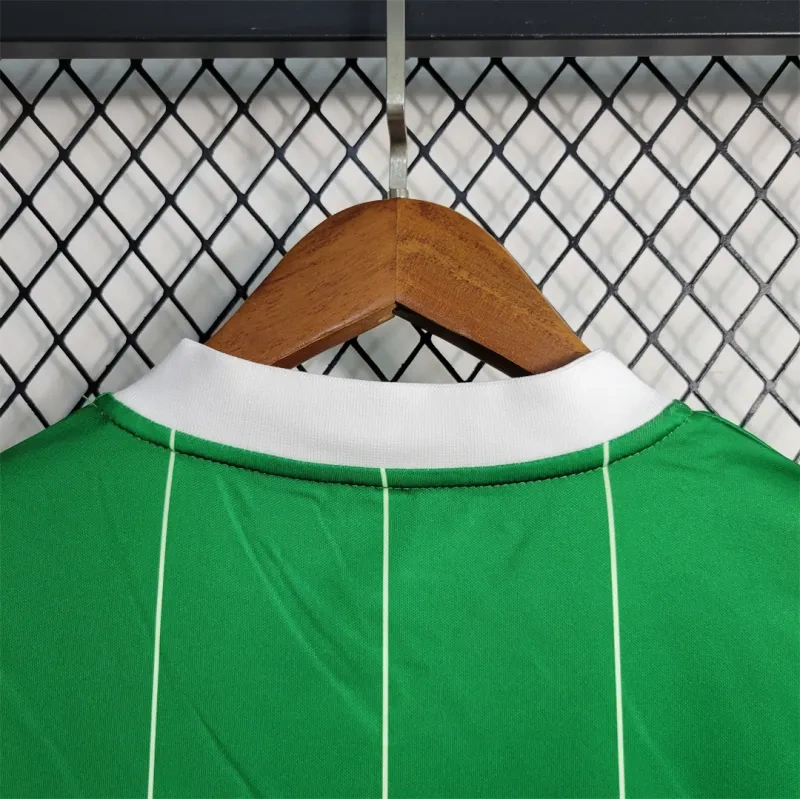 Celtic 1984/86 Retro Jersey Away