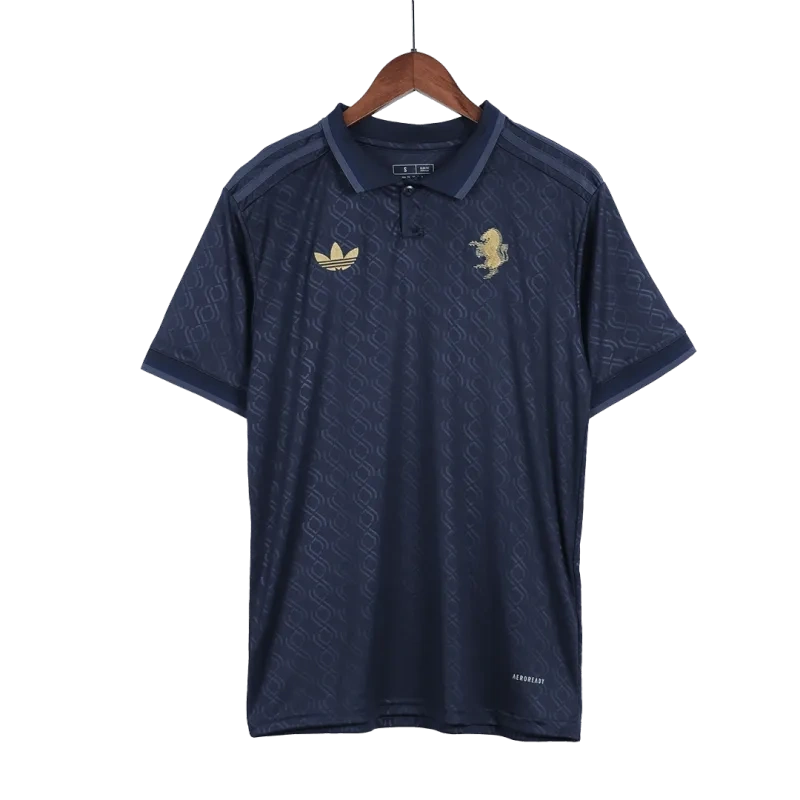 Juventus Third  Vlahović 9  Shirt 2024-2025 Fan version Size：S-4XL Non-Customize