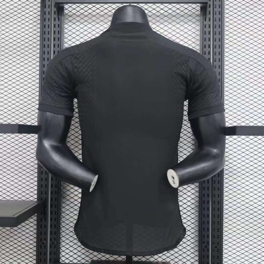 2024 Player Argentina Special Edition Soccer Jersey