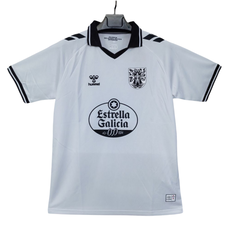 Celta Vigo 2024-25 GK Special Kit