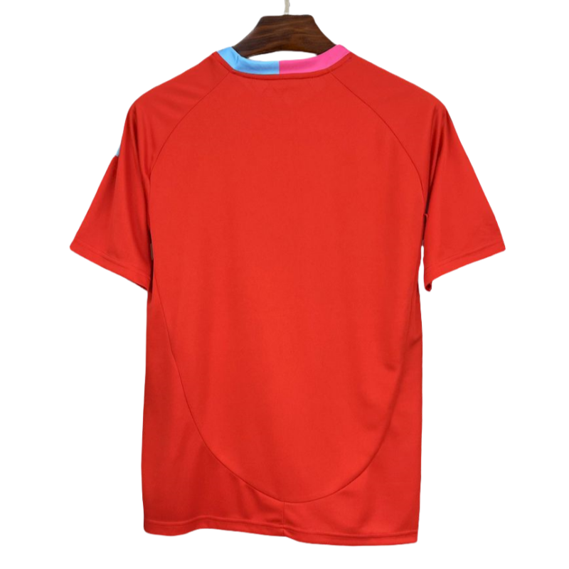 Inter Miami Red Kit Special Edition Soccer Jersey 25-26