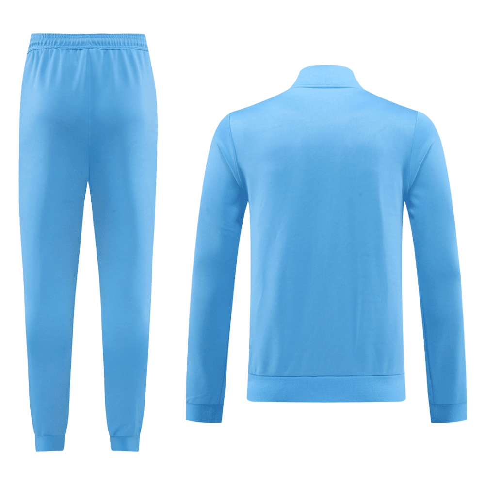 Adidas Argentina 24-25 Men's Jacket Soccer Training Kits