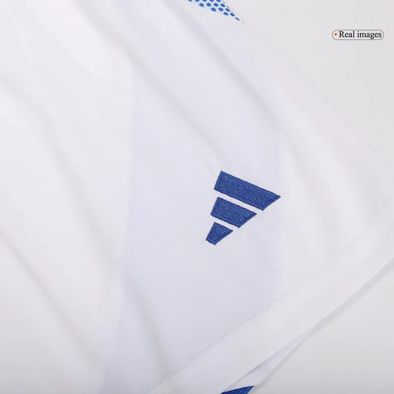 2024 Italy Nation Home Shorts Euro