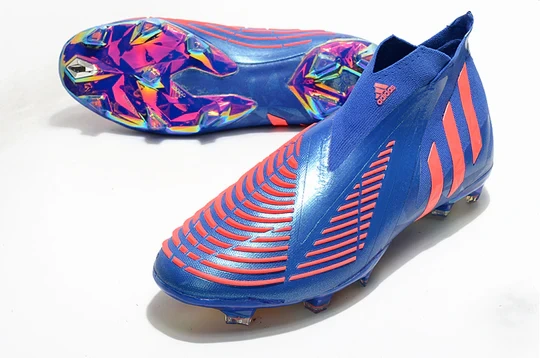Crampons Adidas Predator Edge+ Non-Customize