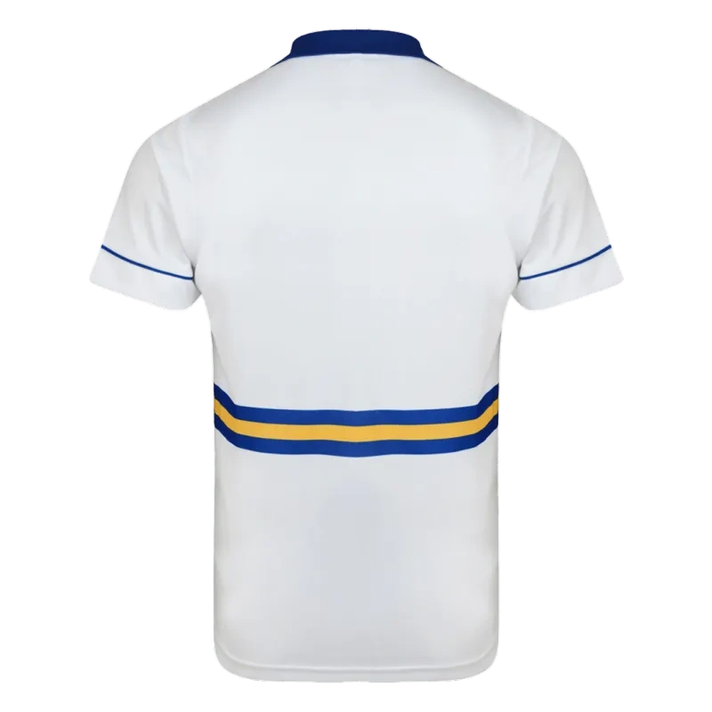 Leeds United Retro Jersey Home 1993/95