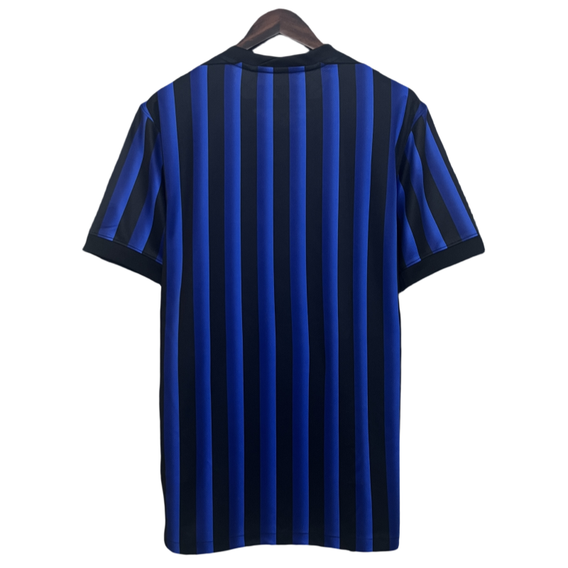 Inter Milan Home Shirt Soccer Jersey 25-26