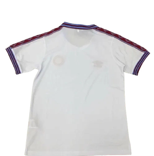 Aston Villa 1980 Retro Jersey Away