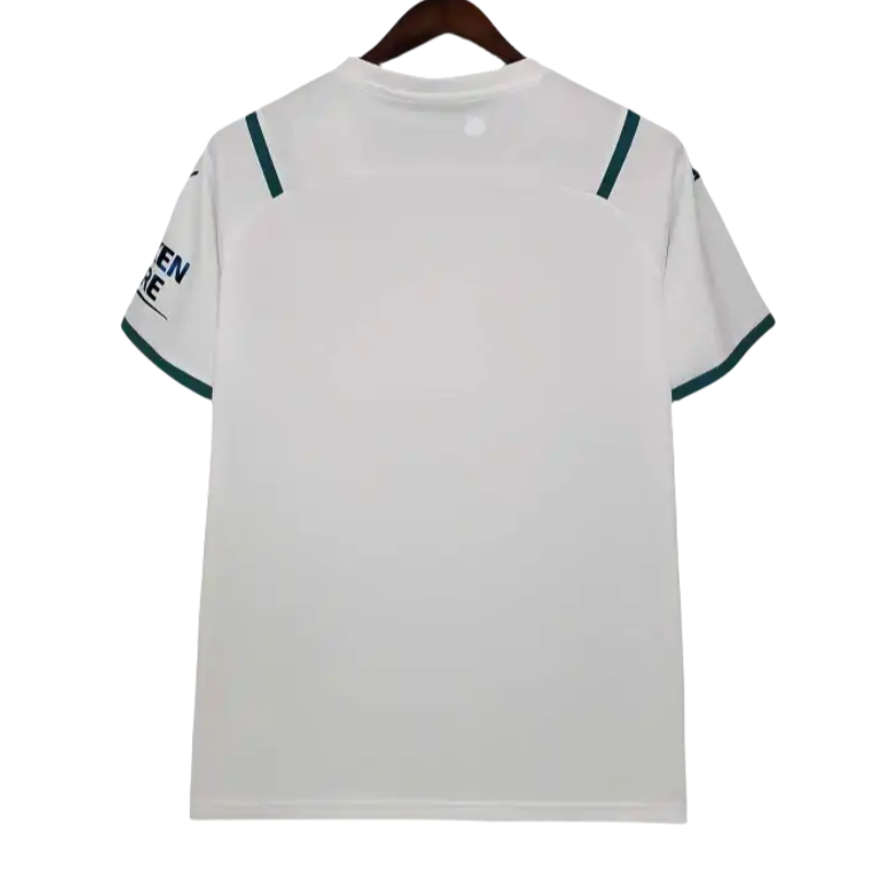 Manchester City Away Jersey 21-22
