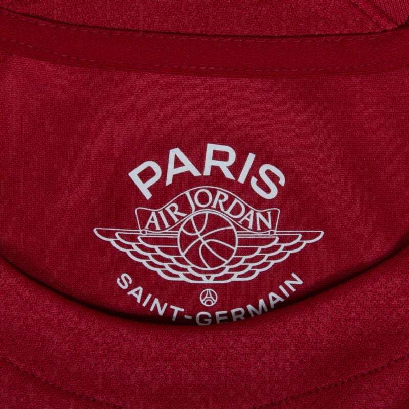 PSG Fourth away game Long sleeves GK Shirt 2024-2025
