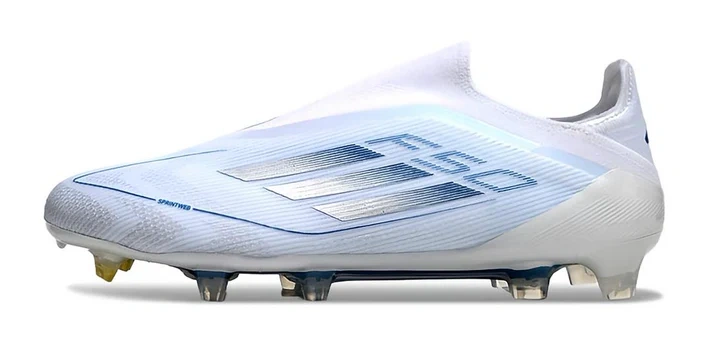F50 Polar Laceless （Non-Customize）