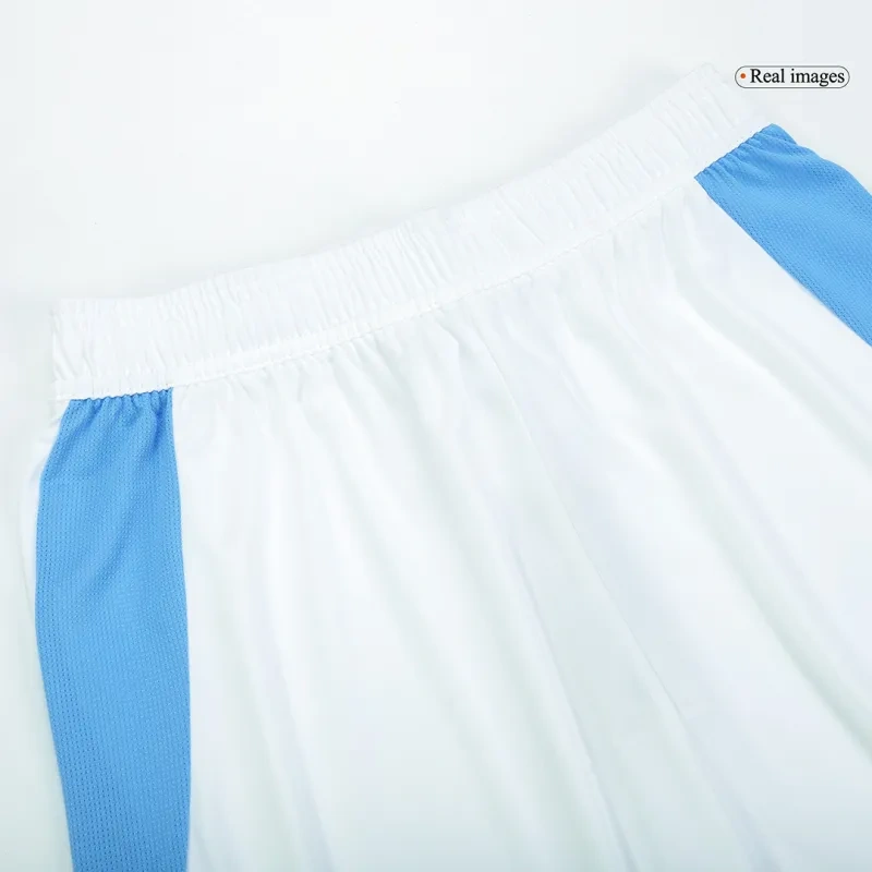 Argentina Copa America 2024 Home Shorts