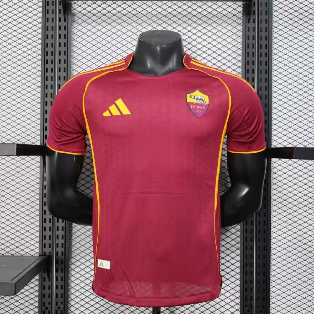 25-26 Rome home court