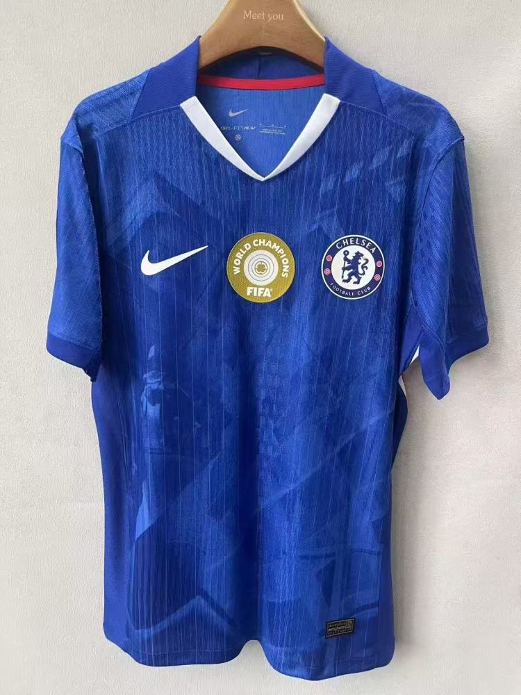 25-26 Chelsea home