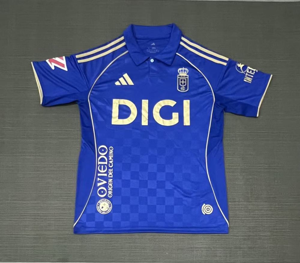 25-26Real Oviedo away.