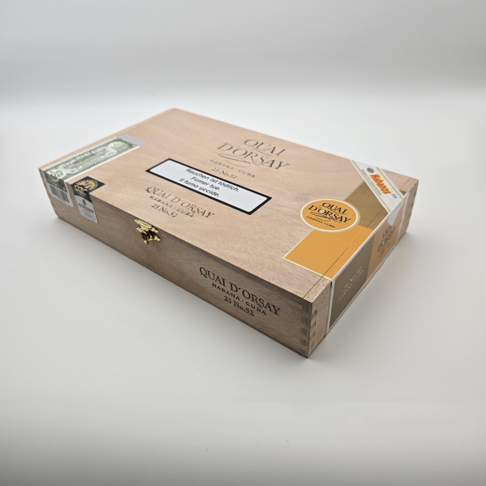 Quai D'orsay -No.52 (25)