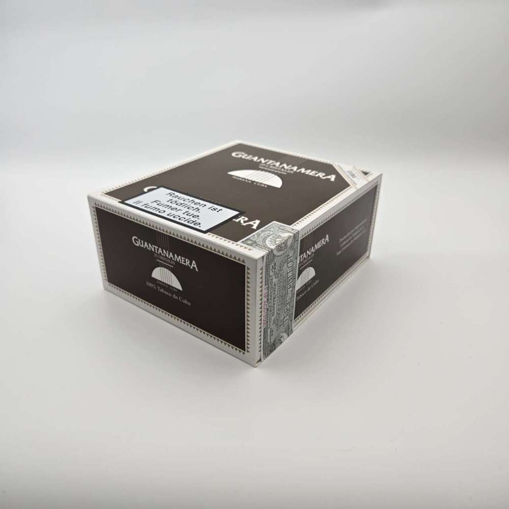 Guantanamera -Cristales(25)