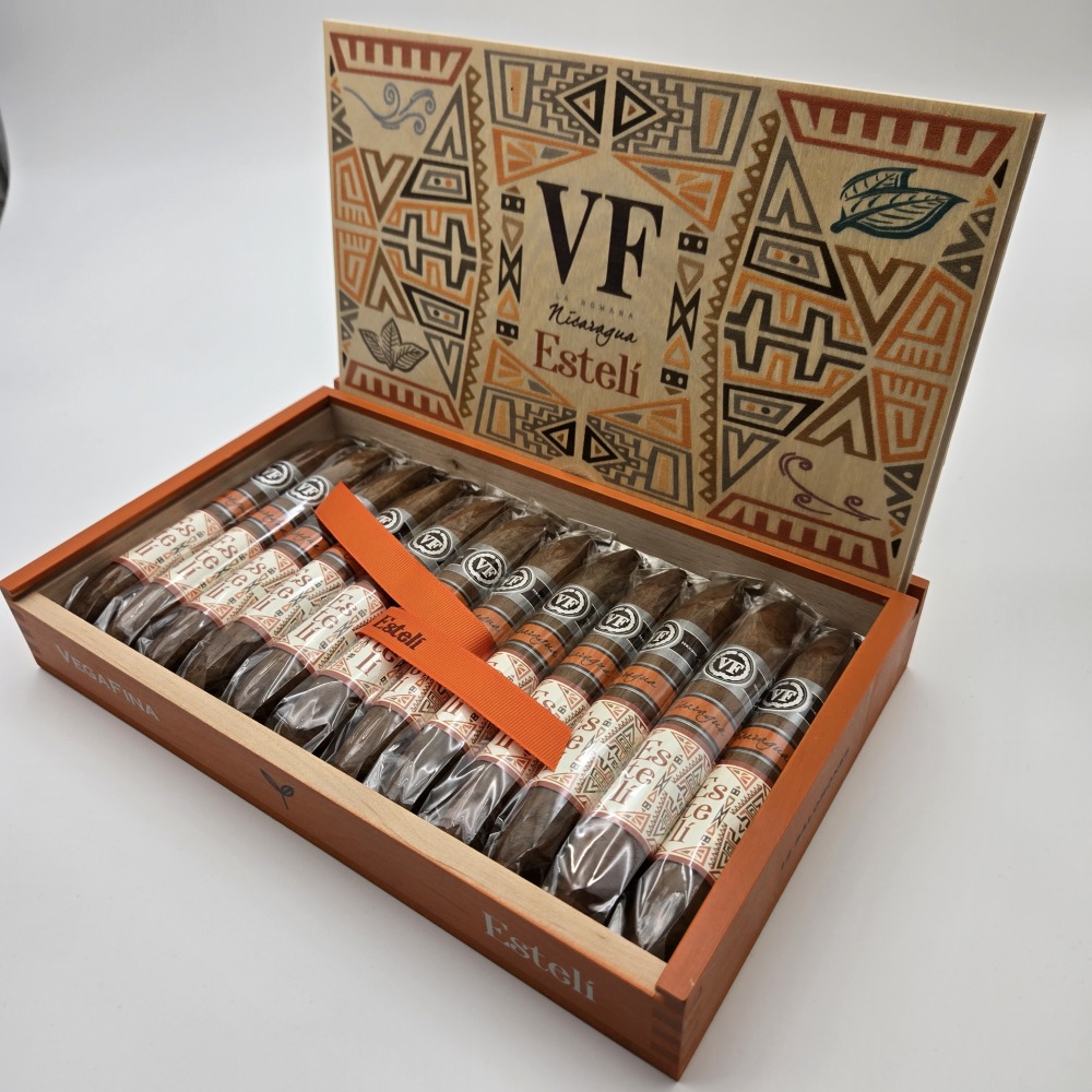 Vega Fina - Esteli(12)