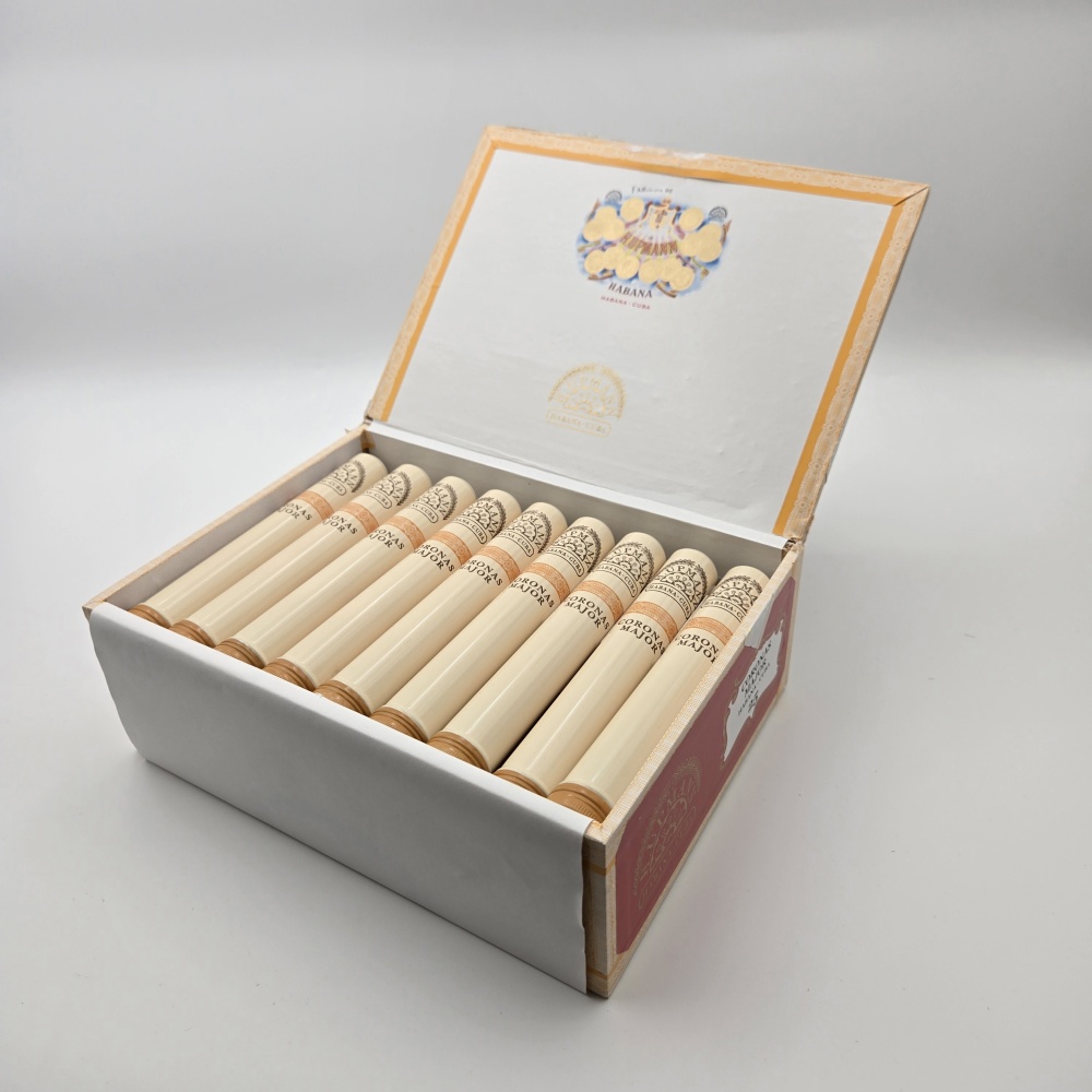 H.upmann- Coronas Major (25)
