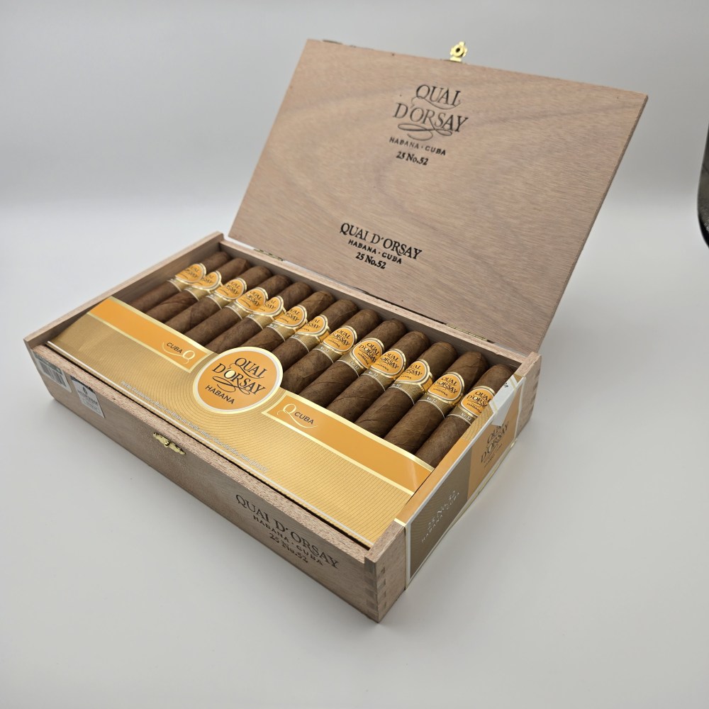 Quai D'orsay -No.52 (25)