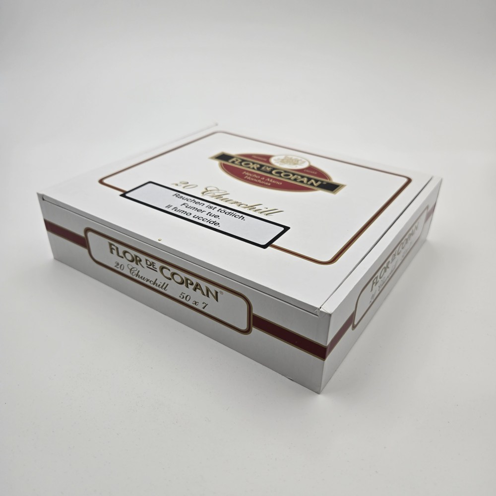 Flor De Copan -Churchill (20)