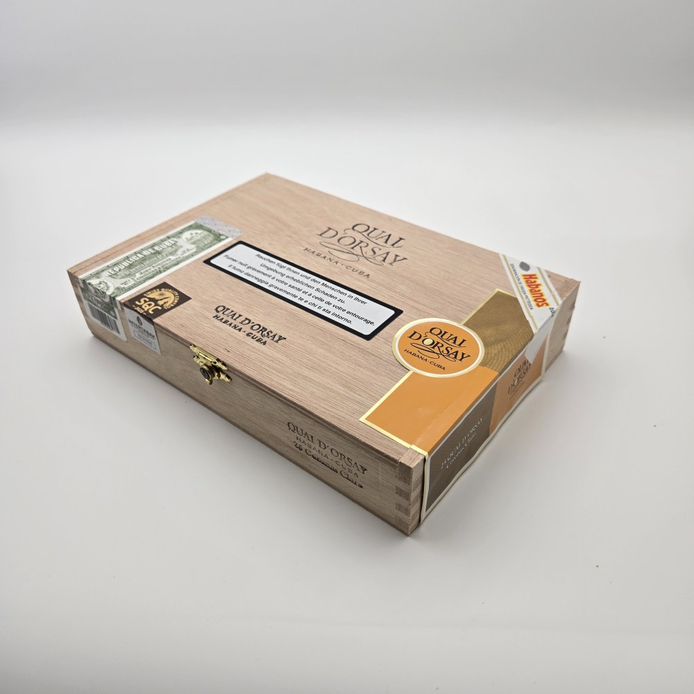 Quai D'orsay -Coronas Claro(25)