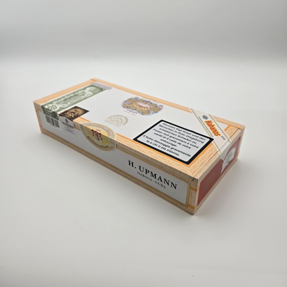 H.upmann-Half corona(25)